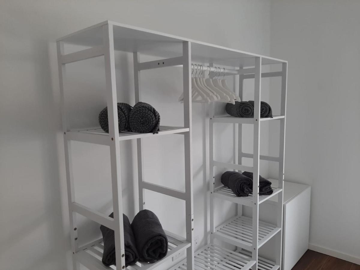 Garda Family & Solarium Apartment Riva del Garda Ngoại thất bức ảnh