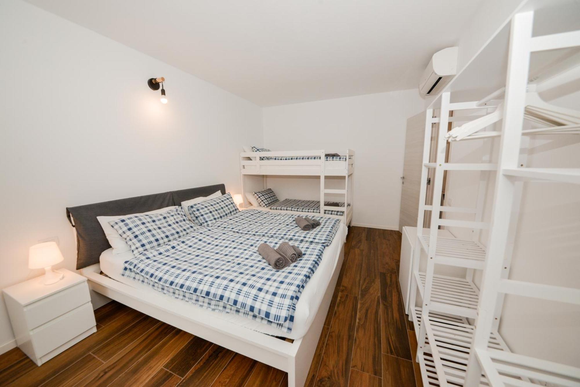 Garda Family & Solarium Apartment Riva del Garda Ngoại thất bức ảnh